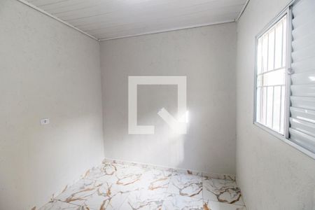 Quarto de casa para alugar com 1 quarto, 50m² em Parque Santana, Barueri