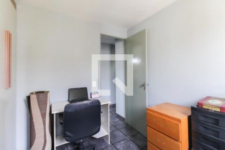 Quarto 2 de apartamento para alugar com 2 quartos, 47m² em Vila Brasil, São Paulo