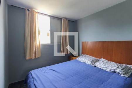 Quarto 1 de apartamento para alugar com 2 quartos, 47m² em Vila Brasil, São Paulo