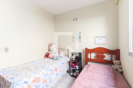 Quarto 1 de apartamento para alugar com 2 quartos, 64m² em Vila Princesa Isabel, São Paulo