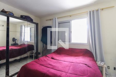 Quarto 2 de apartamento para alugar com 2 quartos, 64m² em Vila Princesa Isabel, São Paulo