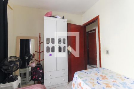 Quarto 1 de apartamento para alugar com 2 quartos, 64m² em Vila Princesa Isabel, São Paulo