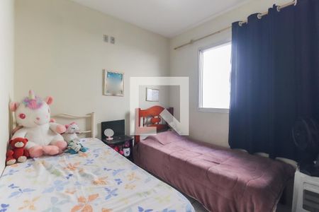Quarto 1 de apartamento para alugar com 2 quartos, 64m² em Vila Princesa Isabel, São Paulo