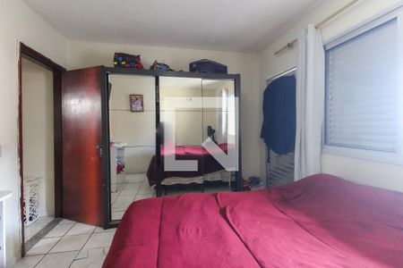Quarto 2 de apartamento para alugar com 2 quartos, 64m² em Vila Princesa Isabel, São Paulo
