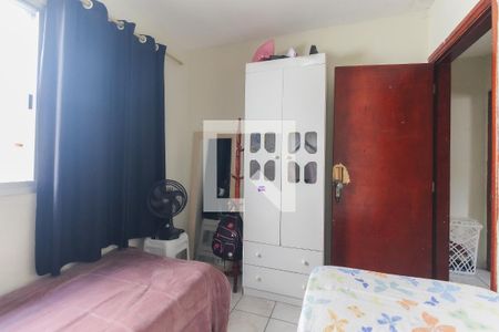 Quarto 1 de apartamento para alugar com 2 quartos, 64m² em Vila Princesa Isabel, São Paulo
