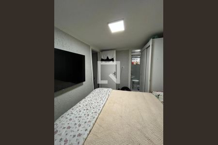 Quarto de casa à venda com 3 quartos, 100m² em Parque Maria Domitila, São Paulo