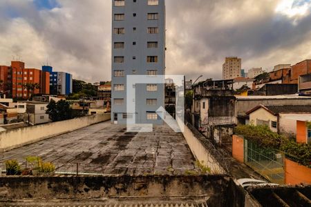 Kitnet/Studio à venda com 1 quarto, 26m² em Vila do Encontro, São Paulo