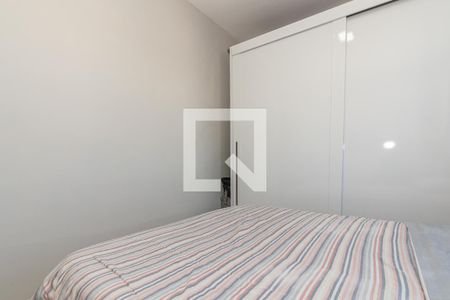 Suite  de apartamento à venda com 2 quartos, 57m² em Condominio Coronel (nova Veneza), Sumaré