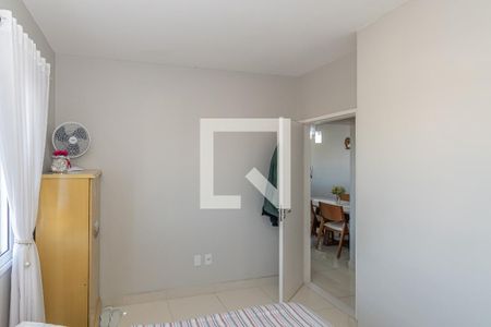 Suite  de apartamento à venda com 2 quartos, 57m² em Condominio Coronel (nova Veneza), Sumaré