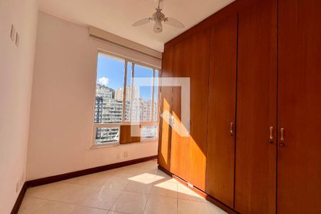 Quarto 1 de apartamento para alugar com 3 quartos, 80m² em Copacabana, Rio de Janeiro