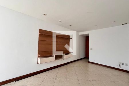 Sala  de apartamento para alugar com 3 quartos, 80m² em Copacabana, Rio de Janeiro