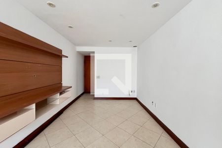 Sala  de apartamento para alugar com 3 quartos, 80m² em Copacabana, Rio de Janeiro
