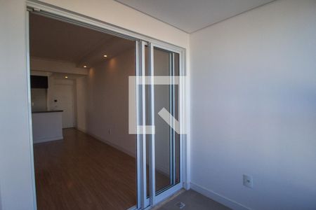 Varanda gourmet de apartamento para alugar com 2 quartos, 72m² em Jardim Moncayo, Sorocaba
