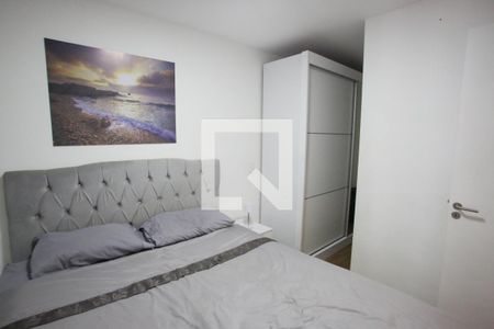 Quarto Suíte de apartamento para alugar com 2 quartos, 58m² em Anil, Rio de Janeiro