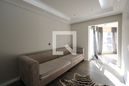 Apartamento para alugar com 3 quartos, 160m² em Vila Gomes Cardim, São Paulo
