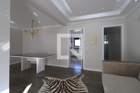 Apartamento para alugar com 3 quartos, 160m² em Vila Gomes Cardim, São Paulo