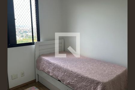 Quarto de apartamento à venda com 2 quartos, 59m² em Jardim Belval, Barueri