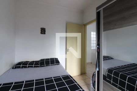 Quarto 2 de casa de condomínio à venda com 2 quartos, 65m² em Vila Ré, São Paulo