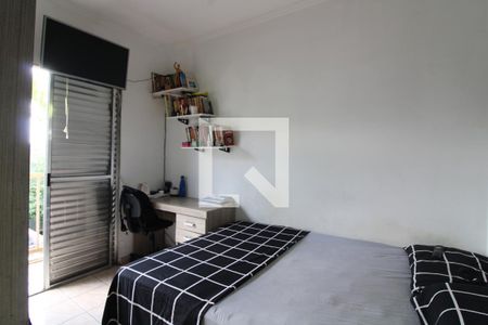 Quarto 2 de casa de condomínio à venda com 2 quartos, 65m² em Vila Ré, São Paulo