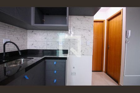 Apartamento para alugar com 2 quartos, 45m² em Chácara Belenzinho, São Paulo