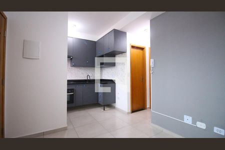 Apartamento para alugar com 2 quartos, 45m² em Chácara Belenzinho, São Paulo