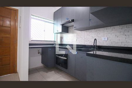 Apartamento para alugar com 2 quartos, 45m² em Chácara Belenzinho, São Paulo