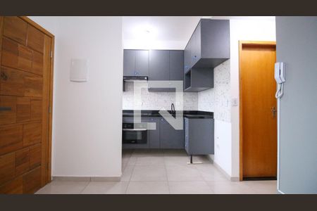 Apartamento para alugar com 2 quartos, 45m² em Chácara Belenzinho, São Paulo