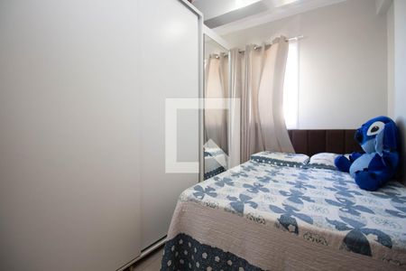 Quarto 1 de apartamento à venda com 3 quartos, 140m² em Taguatinga, Brasília