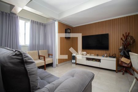 Apartamento à venda com 3 quartos, 140m² em Taguatinga, Brasília