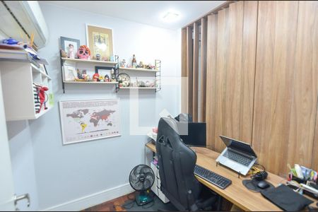 Quarto 1 de apartamento para alugar com 3 quartos, 69m² em Tijuca, Rio de Janeiro