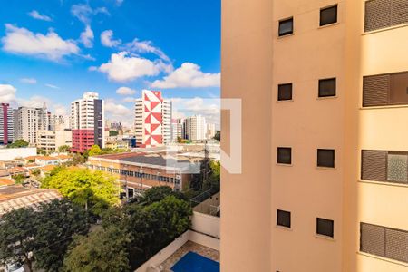 Apartamento para alugar com 3 quartos, 96m² em Parque Imperial, São Paulo
