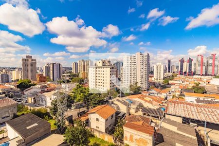 Apartamento para alugar com 3 quartos, 96m² em Parque Imperial, São Paulo