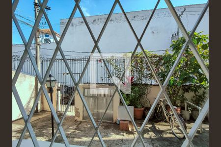 Vista do Quarto 1 de apartamento para alugar com 2 quartos, 72m² em Tijuca, Rio de Janeiro