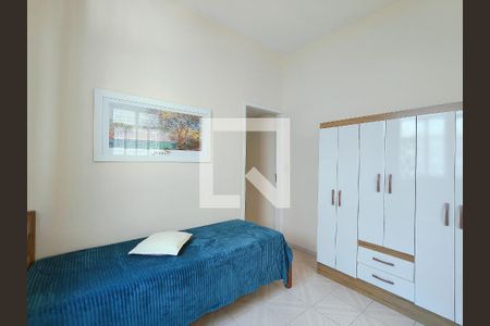 Quarto 1 de apartamento para alugar com 2 quartos, 72m² em Tijuca, Rio de Janeiro