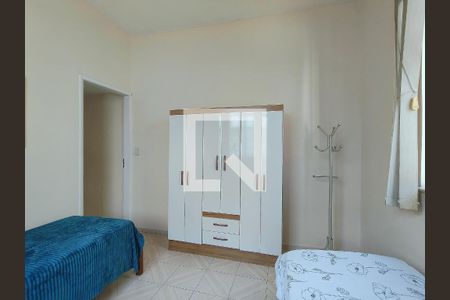 Quarto 1 de apartamento para alugar com 2 quartos, 72m² em Tijuca, Rio de Janeiro
