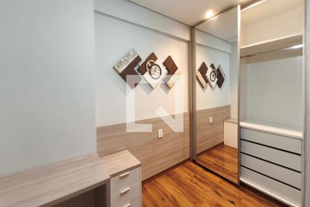 Quarto  de apartamento para alugar com 3 quartos, 90m² em Vila Industrial (campinas), Campinas