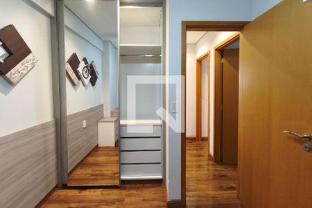 Quarto  de apartamento para alugar com 3 quartos, 90m² em Vila Industrial (campinas), Campinas