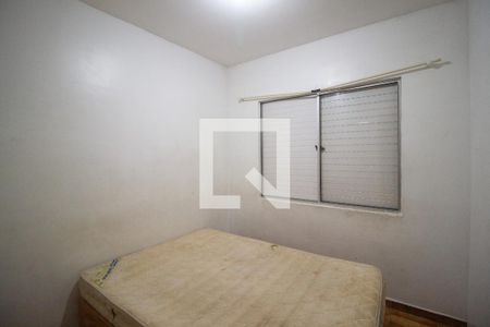 Quarto 1 de apartamento para alugar com 2 quartos, 39m² em Jardim Nova Manchester, Sorocaba