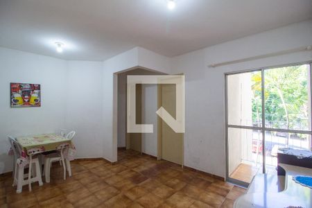 Apartamento para alugar com 2 quartos, 39m² em Jardim Nova Manchester, Sorocaba