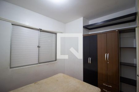 Quarto 1 de apartamento para alugar com 2 quartos, 39m² em Jardim Nova Manchester, Sorocaba
