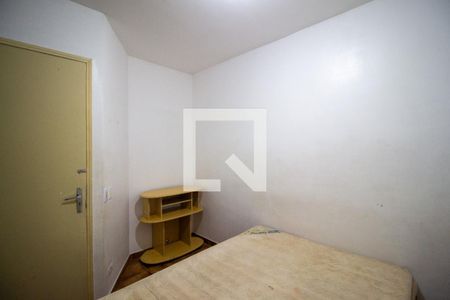Quarto 1 de apartamento para alugar com 2 quartos, 39m² em Jardim Nova Manchester, Sorocaba