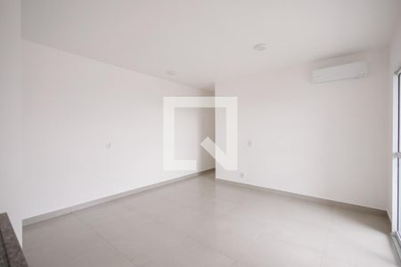 Sala de apartamento para alugar com 3 quartos, 81m² em Esplanada Independência, Taubaté