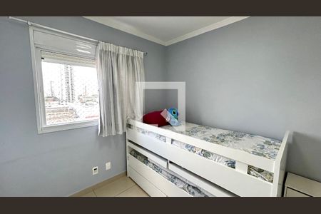 Quarto 1 de apartamento para alugar com 2 quartos, 63m² em Vila Endres, Guarulhos