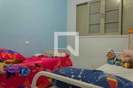 Quarto 1 de casa à venda com 5 quartos, 490m² em Baeta Neves, São Bernardo do Campo