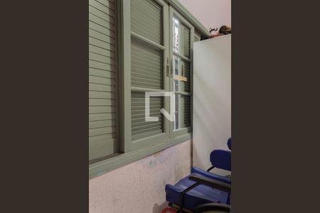 Suíte 1 de casa à venda com 5 quartos, 490m² em Baeta Neves, São Bernardo do Campo