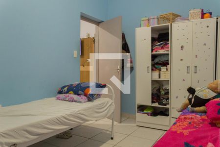 Quarto 1 de casa à venda com 5 quartos, 490m² em Baeta Neves, São Bernardo do Campo