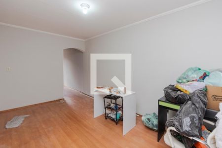 Sala 2 de casa para alugar com 2 quartos, 139m² em Jardim Neide, São Paulo