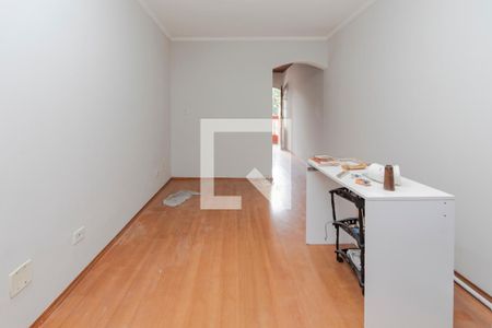 Sala 2 de casa para alugar com 2 quartos, 139m² em Jardim Neide, São Paulo