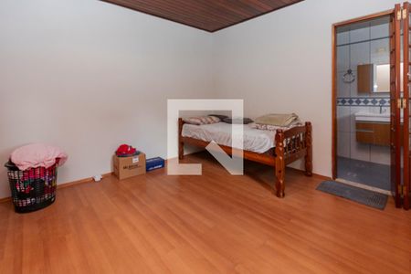 Suíte de casa para alugar com 2 quartos, 139m² em Jardim Neide, São Paulo