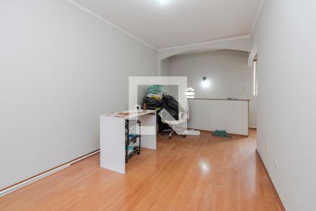 Sala 2 de casa para alugar com 2 quartos, 139m² em Jardim Neide, São Paulo